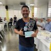 Primeiro “Café com o Provedor” do ano reúne mais de 300 colaboradores 